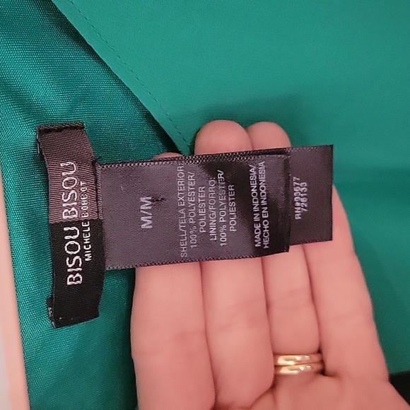 Bisou Bisou flowy tank - Picture 4 of 5